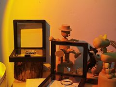 -敲吧手工坊·银饰DIY(观音桥店)