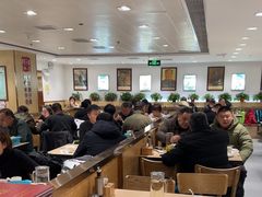 -老边饺子馆(东单店)