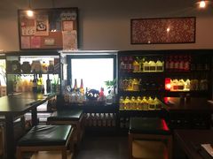 -角落里(中山公园店)