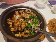 -茉里粤菜(皇姑万象汇店)