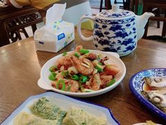 -老马家·舌尖上的西塘美食