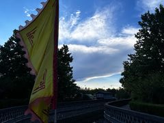 -大槐树寻根祭祖园