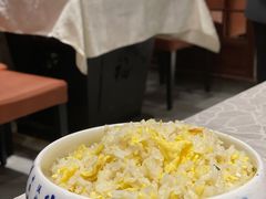 蛋炒饭-新侨小馆(东直门北小街店)