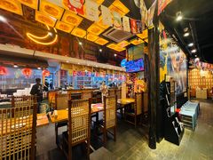 -有喜屋·深夜食堂(环宇荟店)