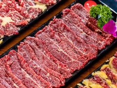 -牛a潮汕鲜牛肉粿条(天河北店)