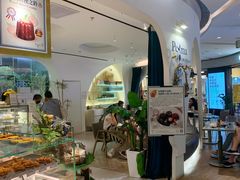 -Perma Café樸門(五羊店)