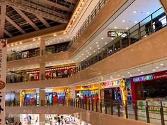 -光启城时尚购物中心