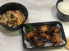 -千日贺茶餐厅(开发区安盛店)