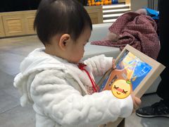 -沃特宝贝亲子游泳中心(壹方中心店)