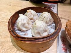 -新万鑫银丝面·非遗无锡味(惠山古镇店)