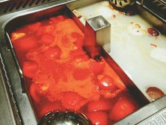 -海底捞火锅(亲子主题北金鹰店)