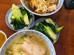 -同得兴 Since·1995 传统苏式面馆(十全街店)