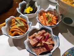 -肆月河豚·新淮扬(金融街店)