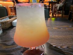 -The Cheebat 锌吧·Bistro(体育西店)