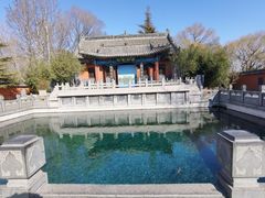 -百脉泉景区