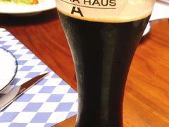 -Ambra Haus琥珀屋精酿餐厅(宝山店)