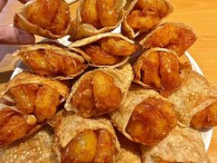 -老济南·地道济南菜(大明湖店)
