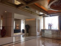 -北京盘古七星酒店