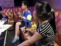 -凯乐会量贩KTV(国防大厦总店)