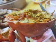 -宏佳丰味蟹馆(洛溪店)