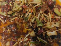 -福照楼汽锅鸡·云南菜(万达广场店)