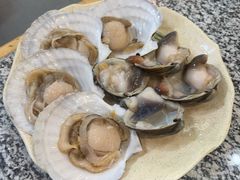 -震海贝烤贝·民俗特色店(延吉总店)