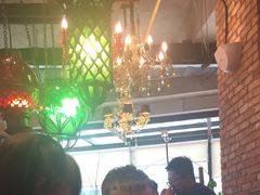 大堂-漫咖啡(银泰创意城店)