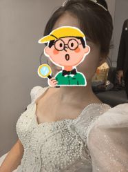 -青禾蒙娜丽莎婚纱摄影(武汉总店)