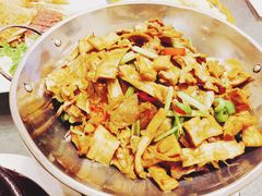 -一江水食府(后湖店)