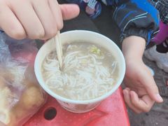 -汪记鲜鱼糊汤粉(沈阳路总店)