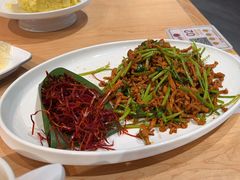 -香香春饼·非遗技艺(万达店)