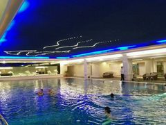 -厦门海悦山庄酒店