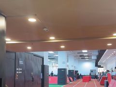 -赫石少儿体能馆(奥森店)