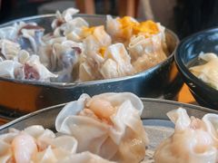 -真真鲜馄饨店(启蒙路店)