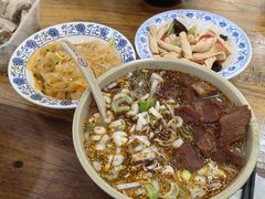 -豫掌柜饸饹面·烩面(秀沿路店)