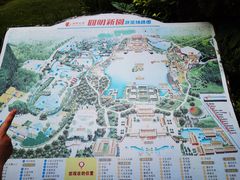 -珠海圆明新园