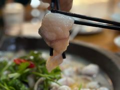 -大鼎石锅鱼(春江里店)