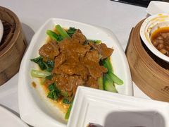 -潮福城潮州大酒楼(湖滨北路店)