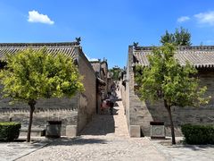 -山西王家大院