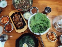 -金家米肠汤饭(振华路店)