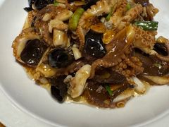 -旺角小渔村·海肠捞饭开创者(环山路店)