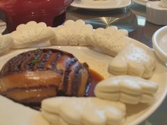 -大鸭梨烤鸭(枣园店)