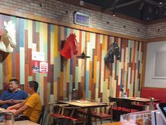 -枪火串烧·东北特色烧烤(罗湖总店)