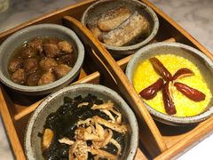 -杏花堂山西菜馆(壹方城店)