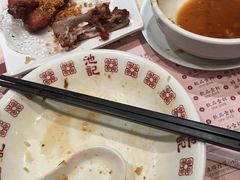-池记(尖沙咀店)