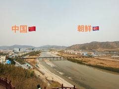-图们国门景区