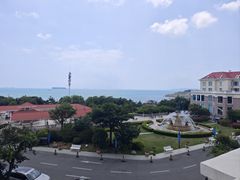 -青岛海景花园大酒店