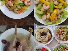 -和睦爱嘉月嫂·产后恢复中心(美罗店)