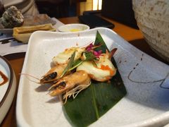 芝士焗虾-大江户日本料理(吕厝店)