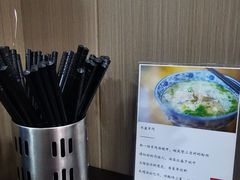 -丰登陕西水盆牛羊肉·泡馍